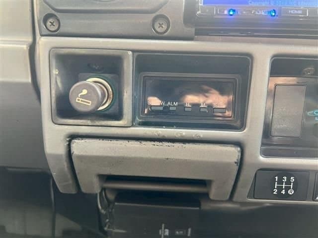 1991 Toyota Land Cruiser Prado JDM car for sale — photo 10 of 25