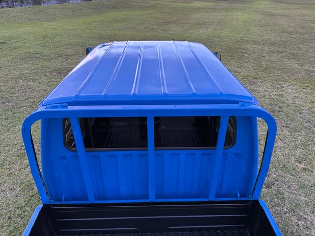 1997 Toyota Toyoace JDM car for sale — photo 20 of 25