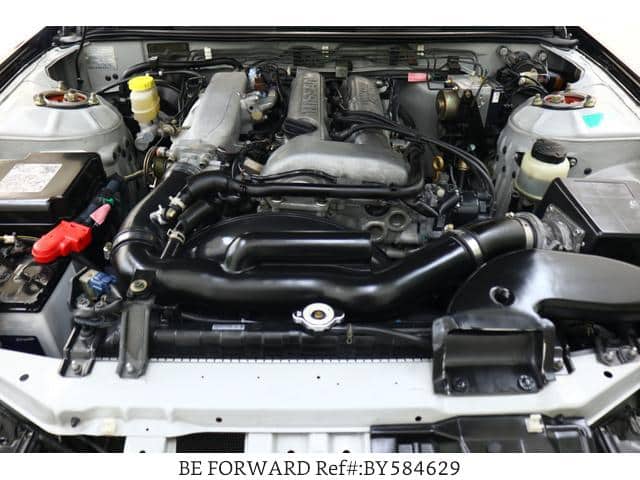 2000 Nissan Silvia JDM car for sale — photo 5 of 20