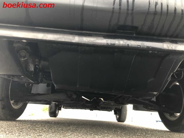 1999 Subaru Sambar JDM car for sale — photo 22 of 23
