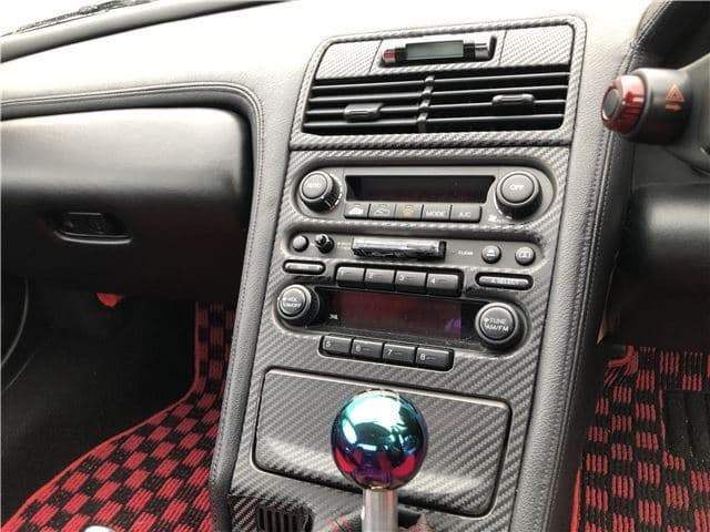 1991 Honda NSX JDM car for sale — photo 24 of 25