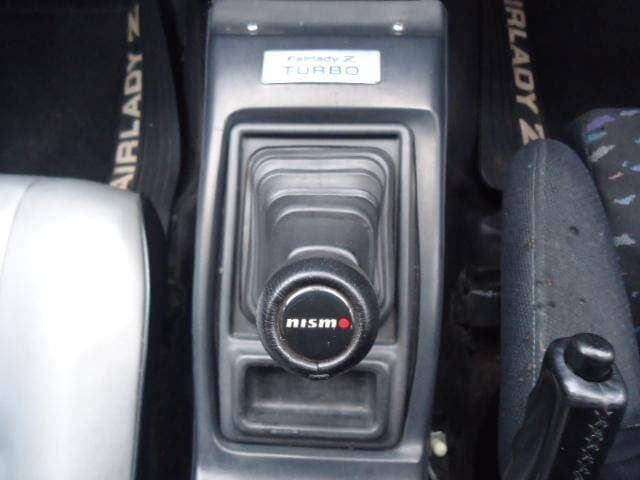 1983 Nissan Fairlady Z JDM car for sale — photo 16 of 20