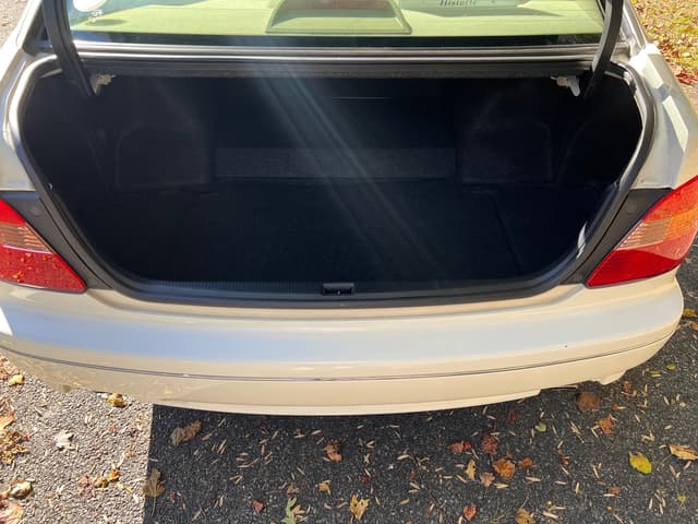 1997 Toyota Aristo JDM car for sale — photo 6 of 19