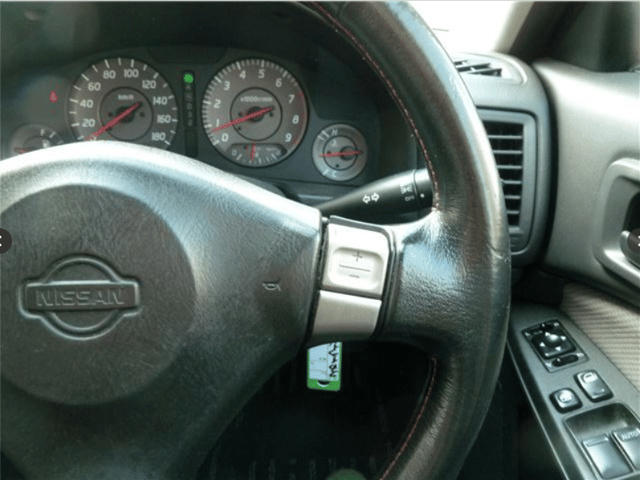 1998 Nissan Skyline JDM car for sale — photo 11 of 25