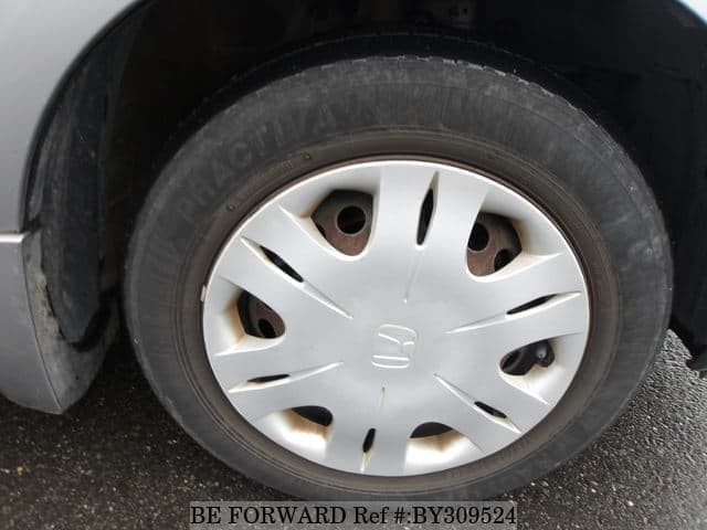 2008 Honda Fit JDM car for sale — photo 12 of 25