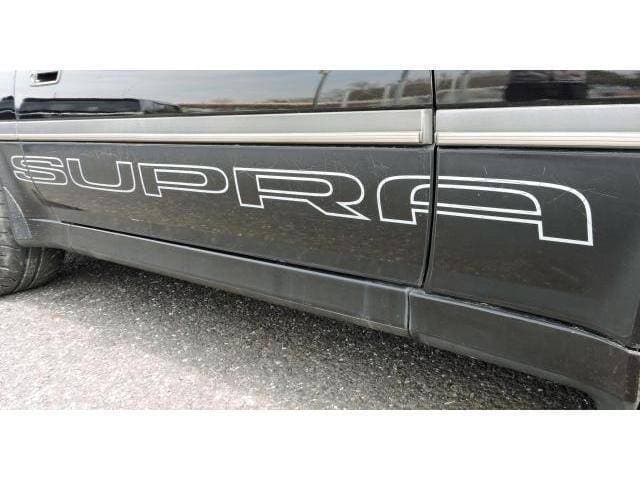 1989 Toyota Supra JDM car for sale — photo 20 of 20