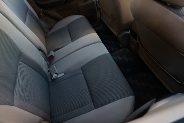 2000 Toyota RAV4 JDM car for sale — photo 11 of 25