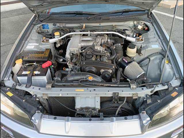 1999 Nissan Skyline JDM car for sale — photo 12 of 25