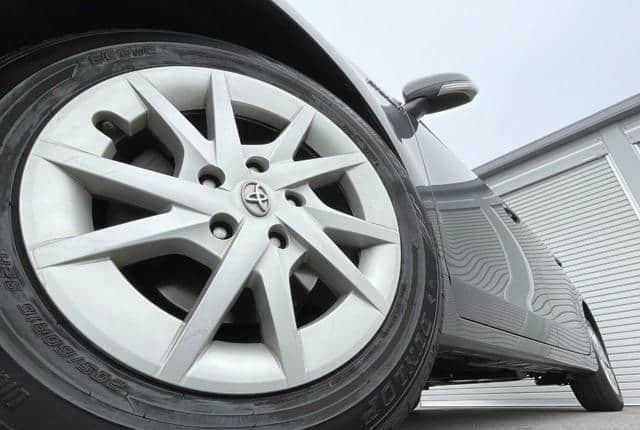 2011 Toyota Prius JDM car for sale — photo 12 of 25