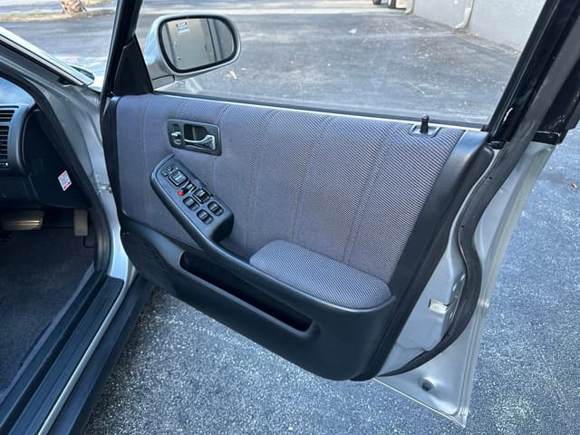 1994 Honda Ascot Honda JDM car for sale — photo 13 of 25