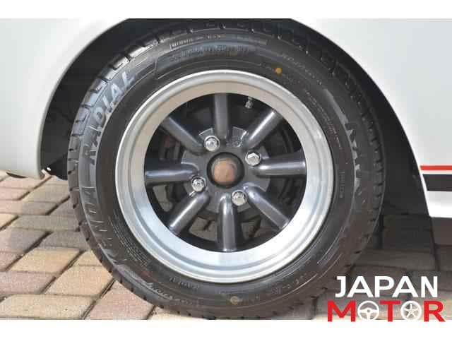 1975 Toyota Celica JDM car for sale — photo 8 of 15