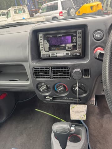 1999 Honda Z JDM car for sale — photo 10 of 15