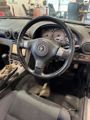 2000 Nissan Silvia JDM car for sale — photo 21 of 25