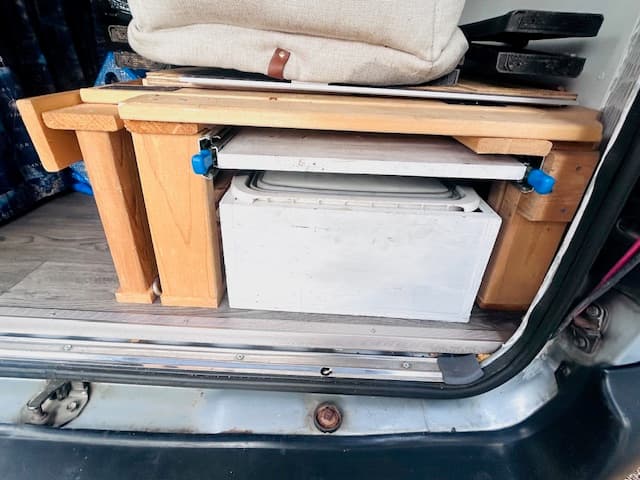 1991 Toyota HiAce JDM car for sale — photo 28 of 29