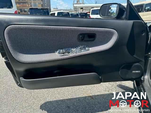 1991 Nissan Silvia JDM car for sale — photo 20 of 21