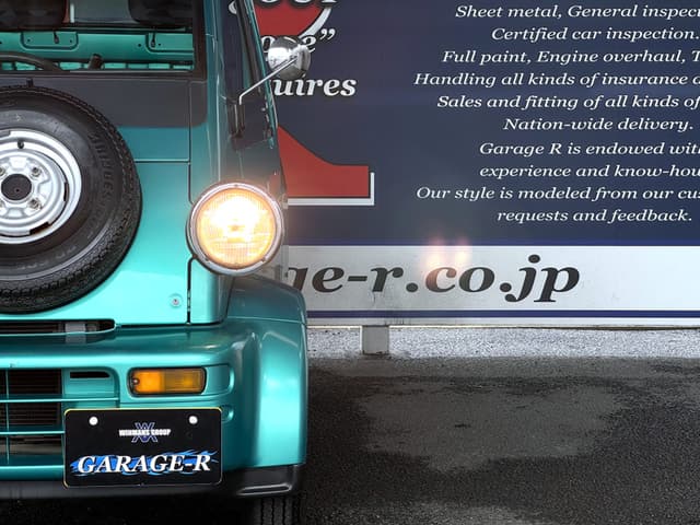2000 Daihatsu Midget JDM car for sale — photo 17 of 25