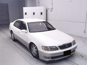 1997 Toyota Aristo JDM car for sale