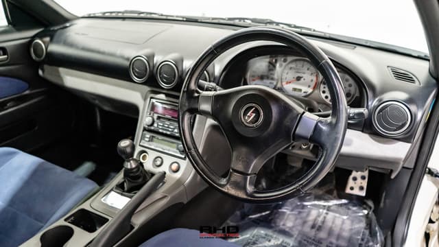 2001 Nissan Silvia JDM car for sale — photo 12 of 24