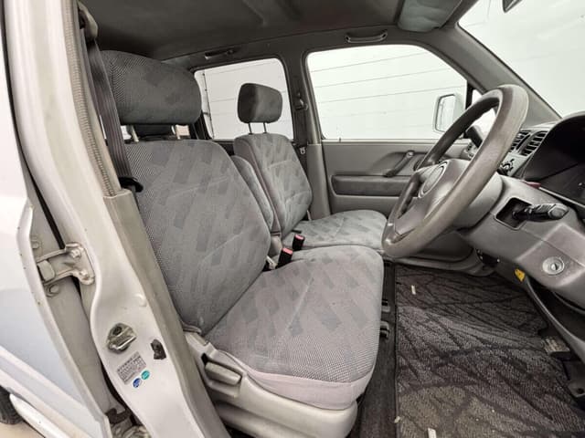 1998 Suzuki Wagon R JDM car for sale — photo 9 of 25