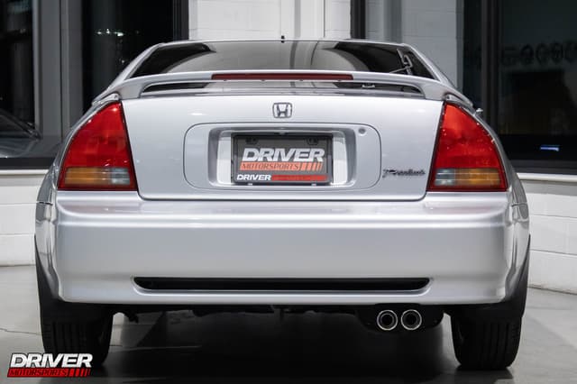 1994 Honda Prelude JDM car for sale — photo 9 of 24