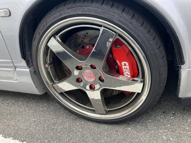1991 Honda NSX JDM car for sale — photo 10 of 12