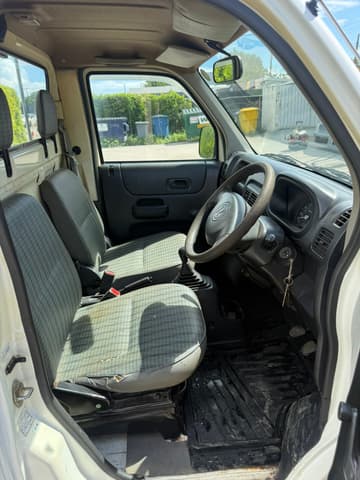 2000 Honda Acty JDM car for sale — photo 9 of 9