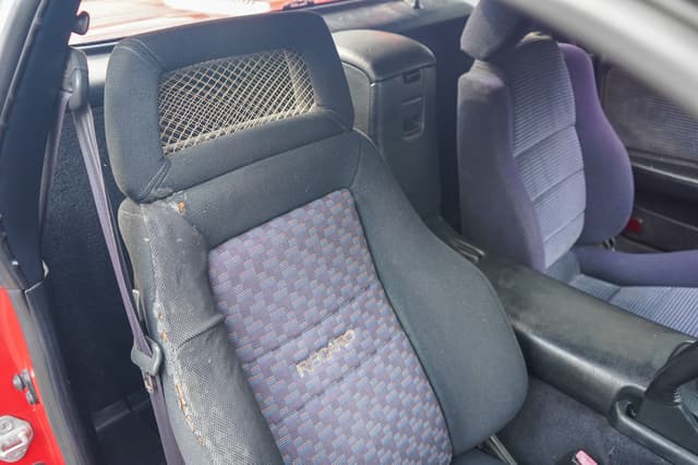 1993 Toyota MR2 JDM car for sale — photo 11 of 23