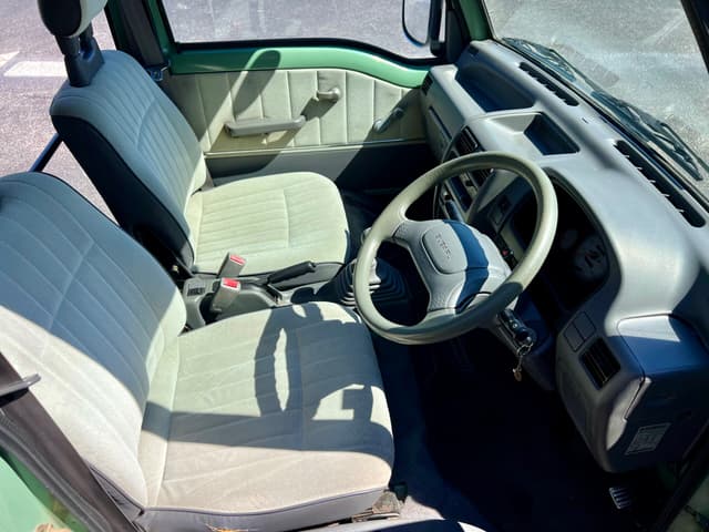1994 Subaru Sambar JDM car for sale — photo 19 of 19