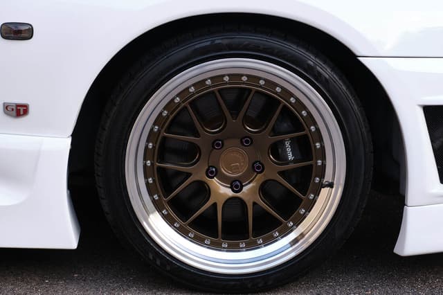 1996 Nissan Skyline JDM car for sale — photo 20 of 25