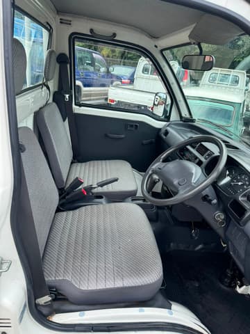 1999 Daihatsu Hijet JDM car for sale — photo 8 of 10