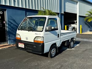 1995 Honda Acty JDM car for sale