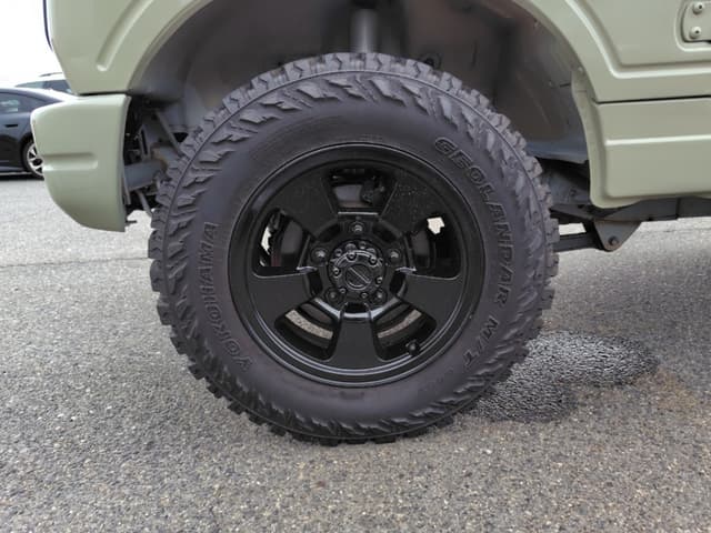 1996 Suzuki Jimny JDM car for sale — photo 15 of 20