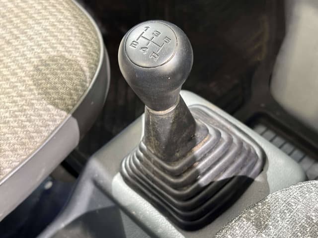 1998 Honda Acty JDM car for sale — photo 13 of 25