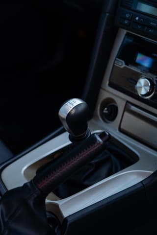 1999 Nissan Skyline JDM car for sale — photo 11 of 15