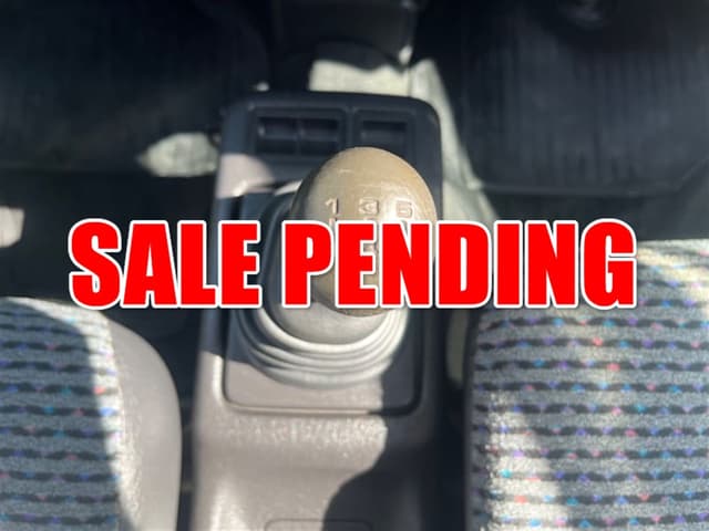 1995 Mazda Scrum JDM car for sale — photo 18 of 18
