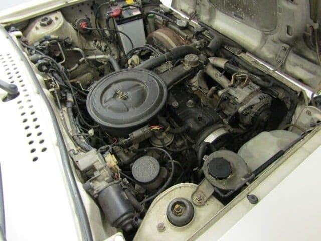 1987 Nissan BE-1 JDM car for sale — photo 23 of 25