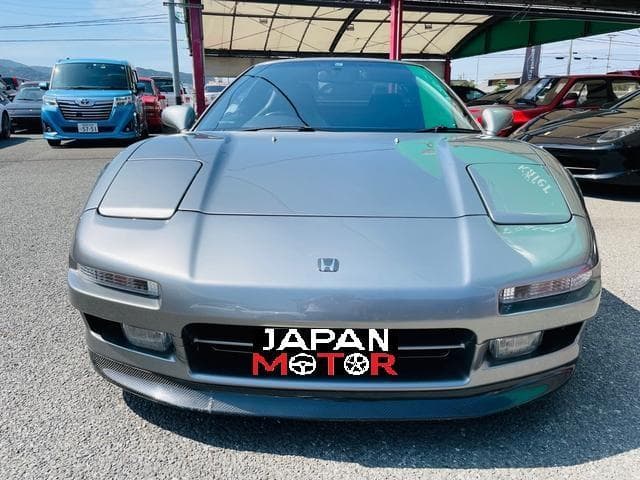1991 Honda NSX JDM car for sale — photo 9 of 25