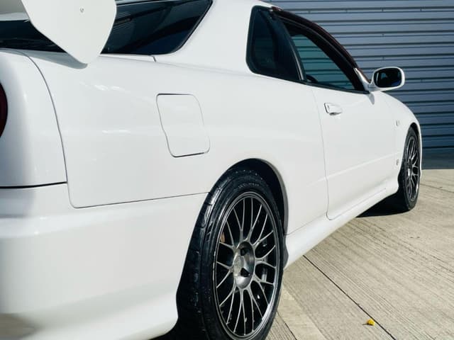 1999 JDM car for sale — photo 18 of 25