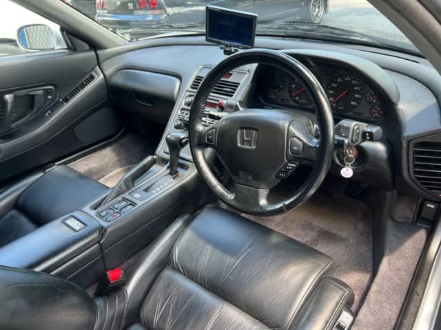 1991 Honda NSX JDM car for sale — photo 10 of 17