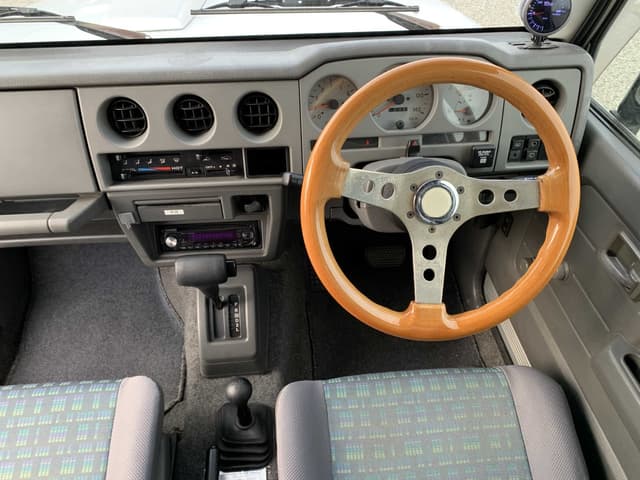 1998 Honda Accord JDM car for sale — photo 6 of 11