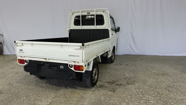 2000 Subaru Sambar JDM car for sale — photo 6 of 15