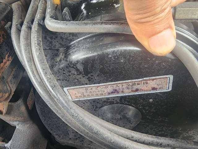 1984 Mitsubishi Pajero JDM car for sale — photo 14 of 20