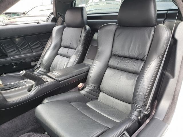 1991 Honda NSX JDM car for sale — photo 12 of 25