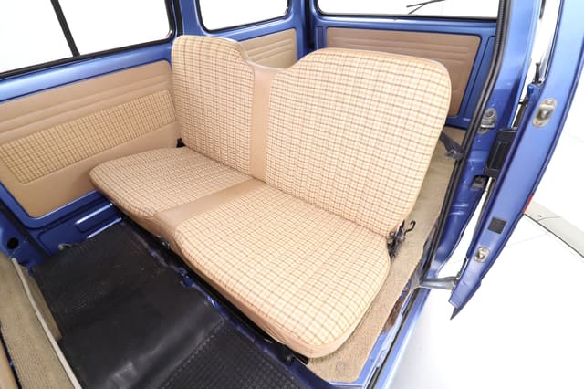 1981 Honda Street JDM car for sale — photo 19 of 25