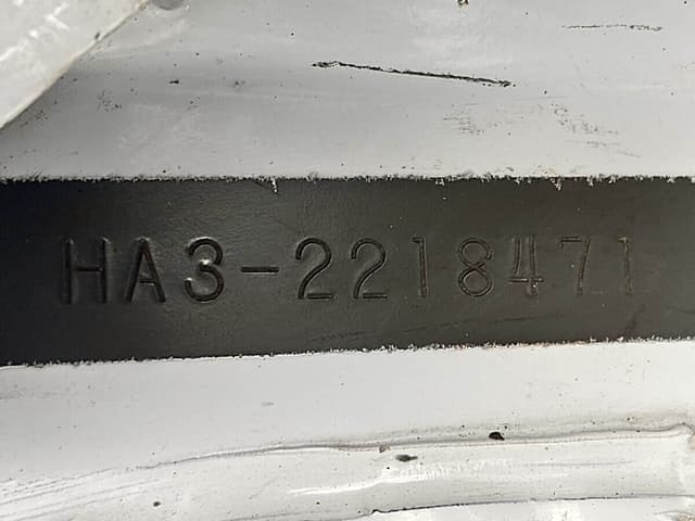 1995 Honda Acty JDM car for sale — photo 23 of 25