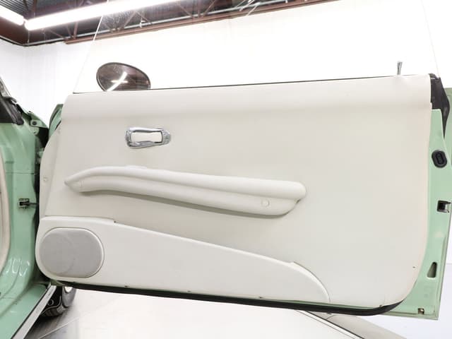 1991 Nissan Figaro JDM car for sale — photo 24 of 25