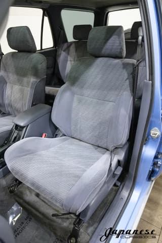 1996 Toyota Hilux JDM car for sale — photo 16 of 25