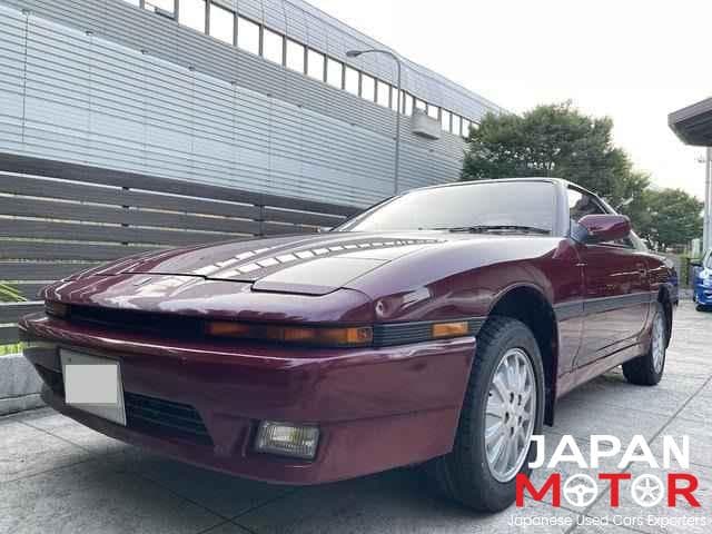 1986 Toyota Supra JDM car for sale — photo 3 of 21