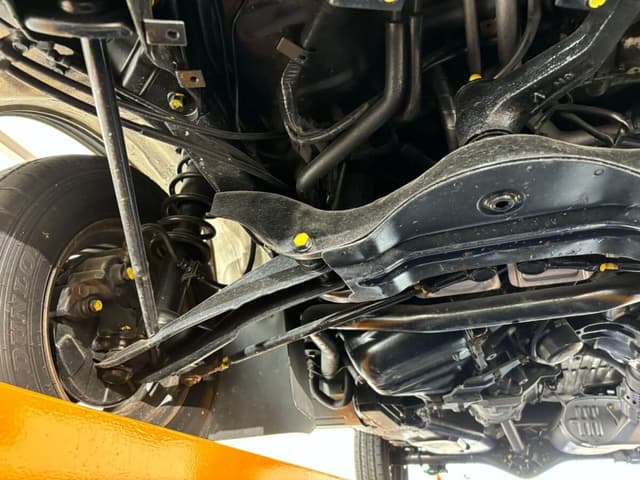1993 Daihatsu Hijet JDM car for sale — photo 22 of 25