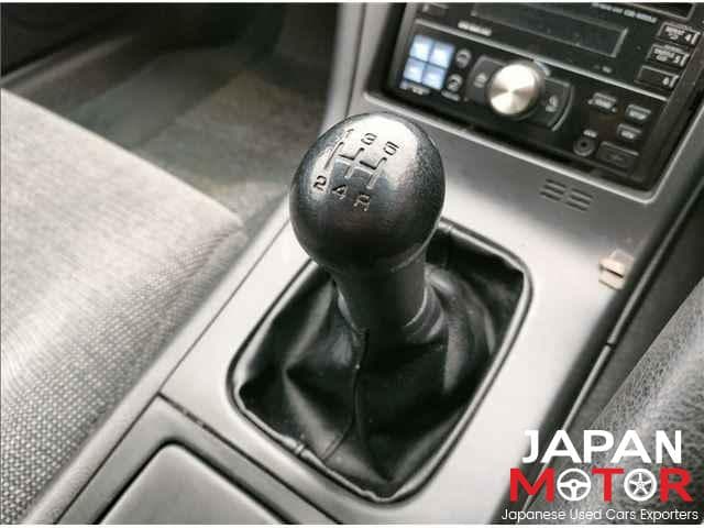 1993 Nissan Silvia JDM car for sale — photo 9 of 10